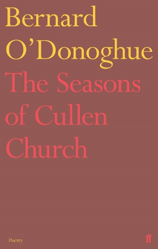 The Seasons of Cullen Church