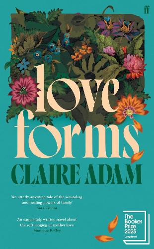 Love Forms