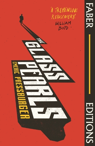 The Glass Pearls (Faber Editions)