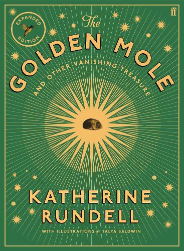 The Golden Mole