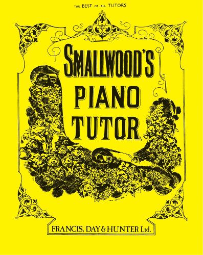 Smallwood's Piano Tutor