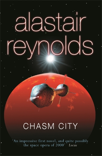 Chasm City
