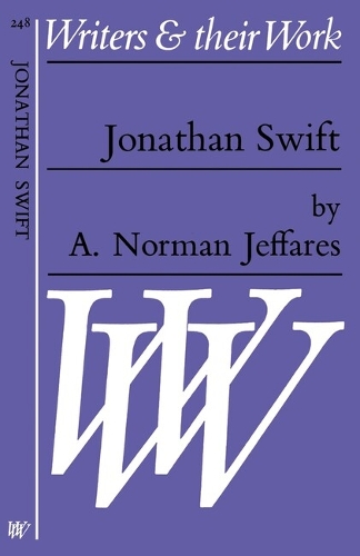 Jonathan Swift