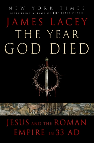 The Year God Died