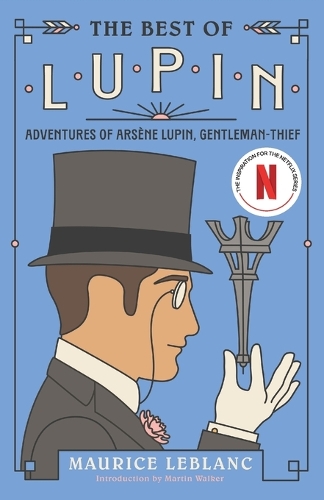 The Best of Lupin