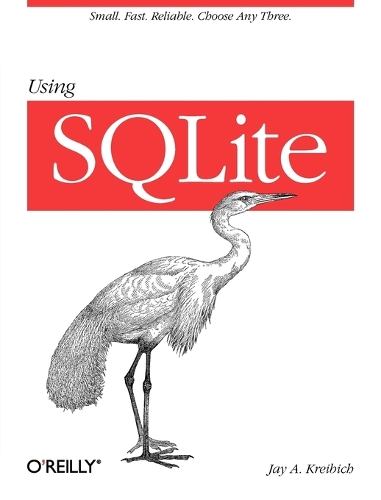 Using SQLite