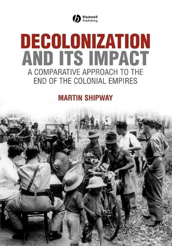 Decolonization and its Impact