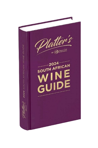 Platters South African Wine Guide 2024