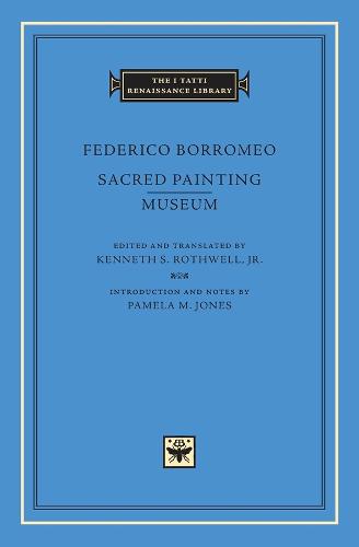 Sacred Painting. Museum