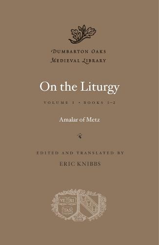 On the Liturgy