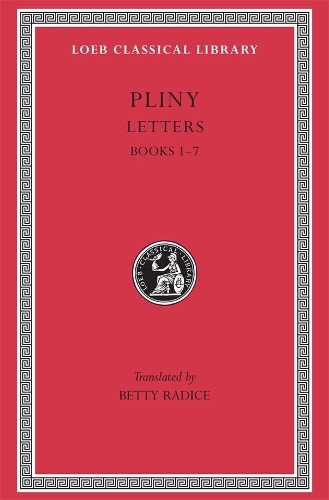 Letters, Volume I