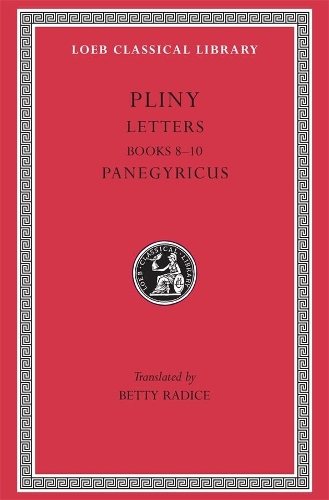 Letters, Volume II
