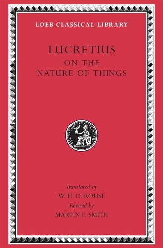 On the Nature of Things