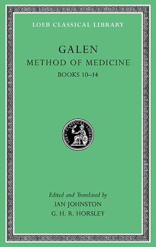 Method of Medicine, Volume III