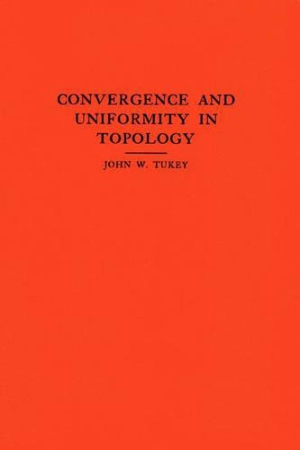 Convergence and Uniformity in Topology