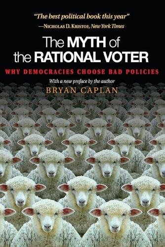 The Myth of the Rational Voter