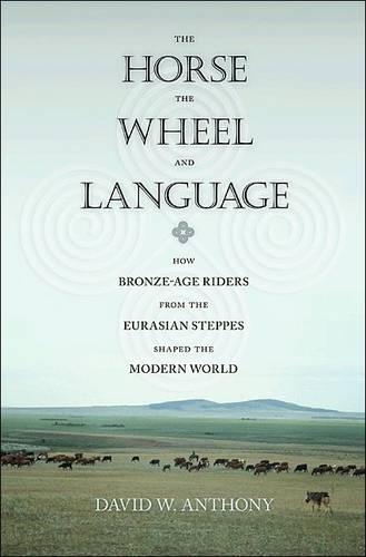 The Horse, the Wheel, and Language