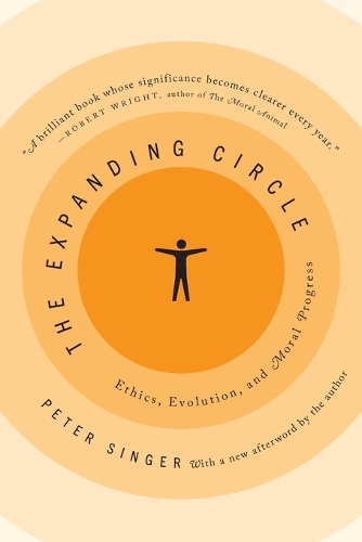 The Expanding Circle