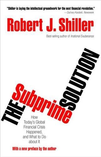 The Subprime Solution