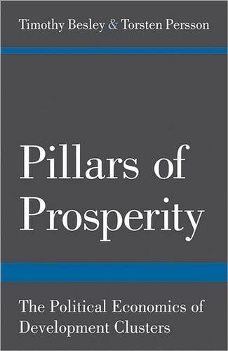 Pillars of Prosperity