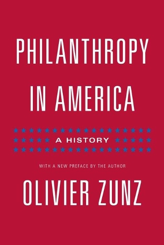 Philanthropy in America