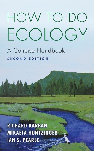 How to Do Ecology