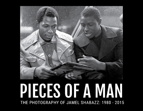 Pieces Of A Man