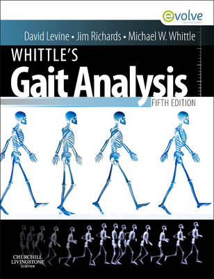 Whittle's Gait Analysis