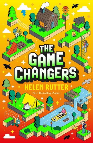 The Game Changers