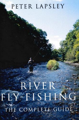 River Fly-Fishing