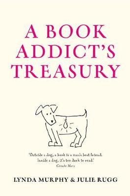 A Book Addict's Treasury