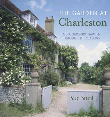 The The Garden at Charleston