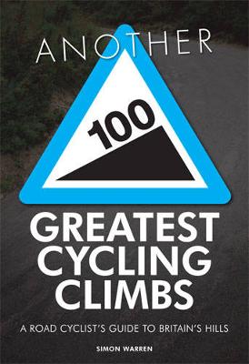 Another 100 Greatest Cycling Climbs