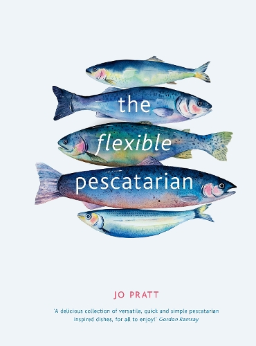 The Flexible Pescatarian Volume 2