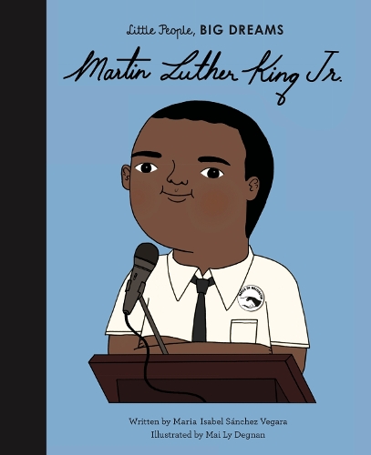Martin Luther King Jr. Volume 33