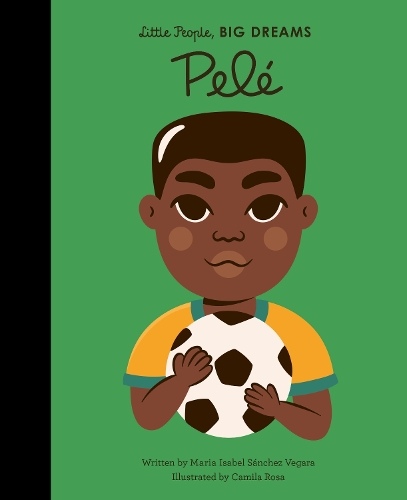 Pele Volume 46