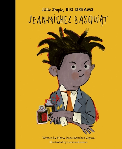 Jean-Michel Basquiat Volume 42