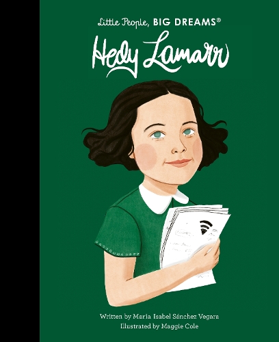 Hedy Lamarr Volume 93