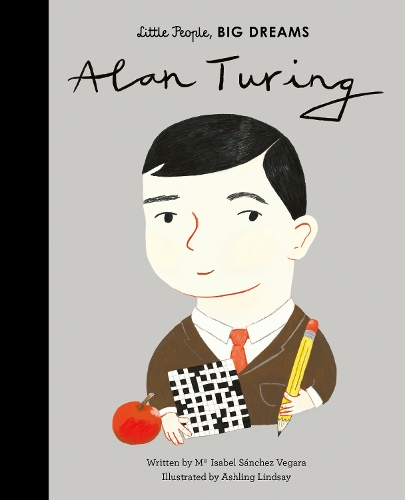 Alan Turing Volume 38