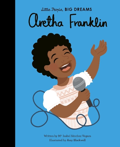 Aretha Franklin Volume 44