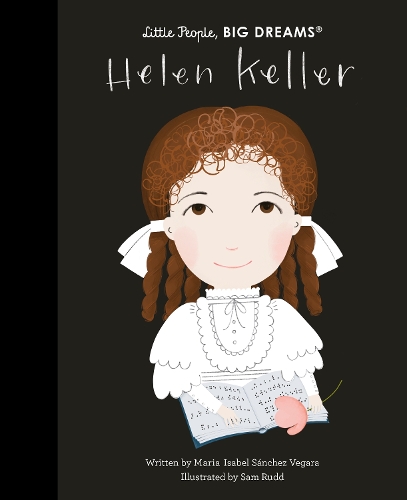 Helen Keller Volume 89