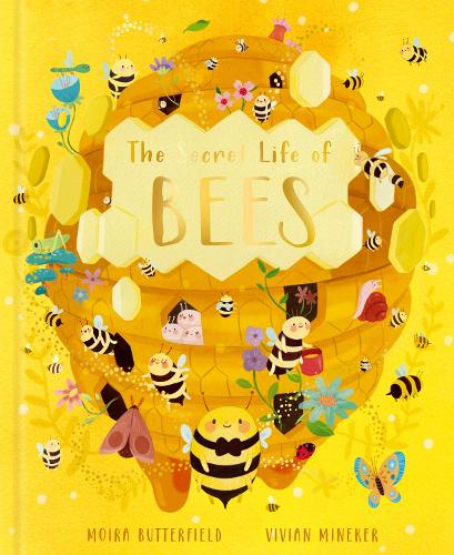 The Secret Life of Bees Volume 2