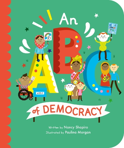 ABC of Democracy Volume 3