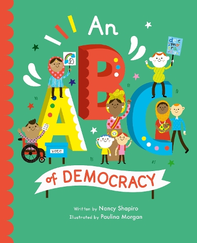 ABC of Democracy Volume 3