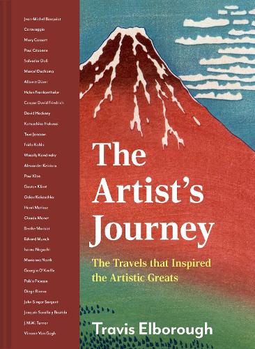 Artist's Journey Volume 2
