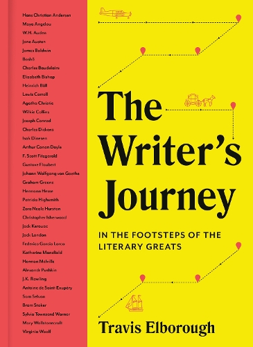 The Writer's Journey Volume 1