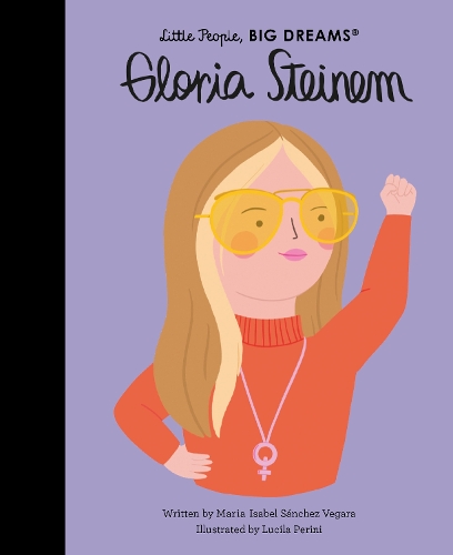 Gloria Steinem Volume 76