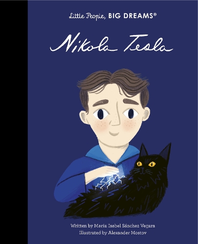 Nikola Tesla Volume 83