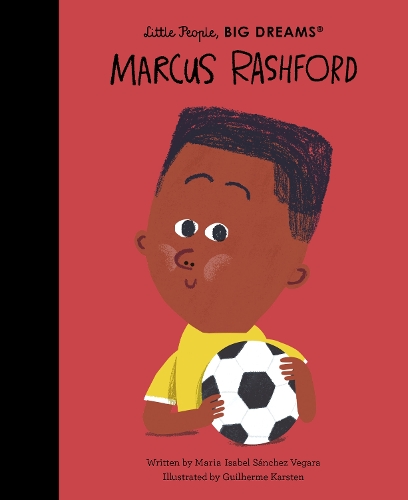 Marcus Rashford Volume 87