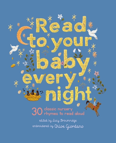 Read to Your Baby Every Night Volume 3